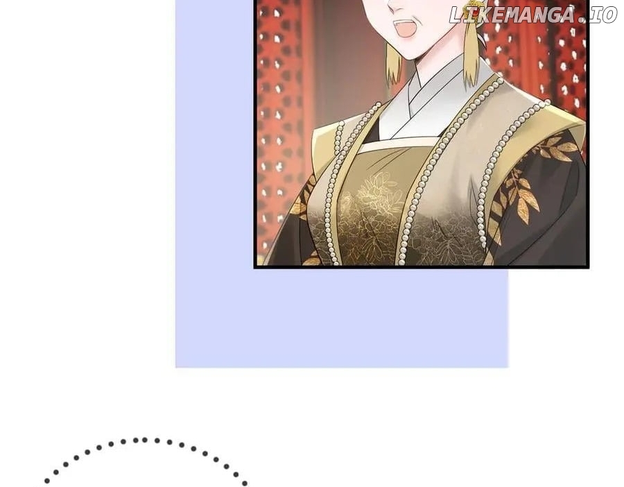 The Tyrant’s Family Lasts Thanks To Her Inner Voice Chapter 17 - page 58